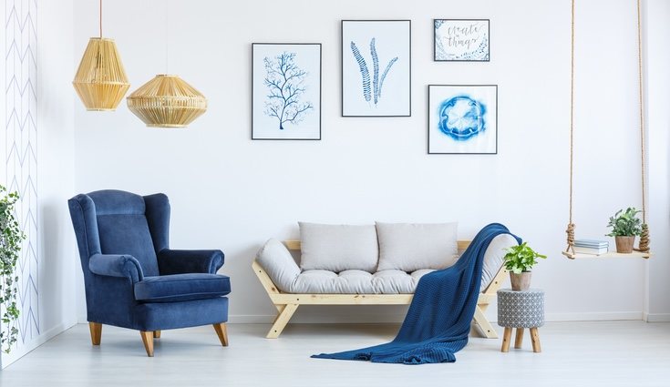 Tira todo aquello que no necesites