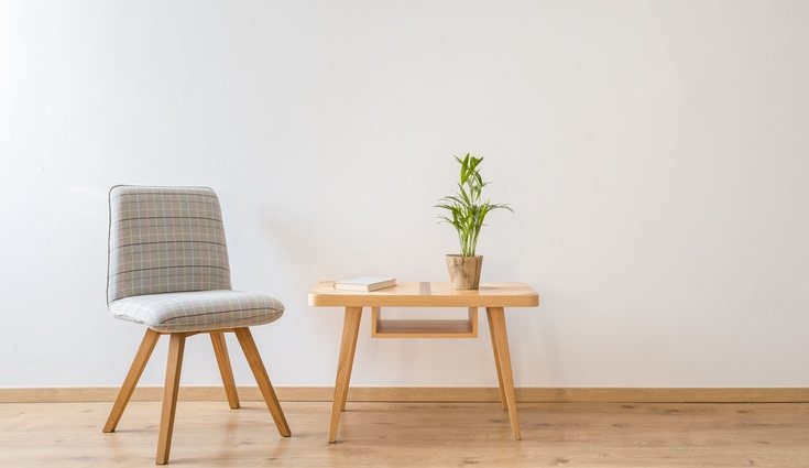 El estilo Jomo dicta que destines una habitación a las tecnologías y dejes el resto del espacio libre de ellas