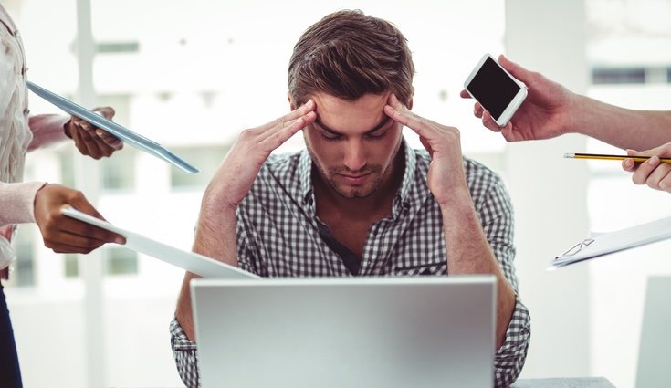 Si te sientes acelerado y no tienes tiempo para ti mismo, debes pasarte a la vida slow