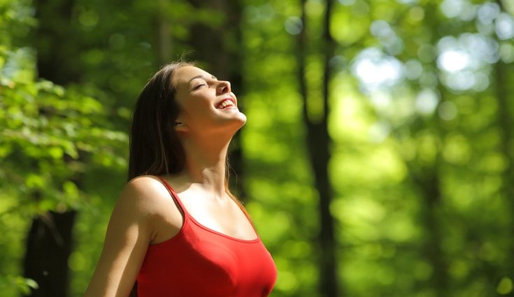 Es recomendable ayudar a otras personas a optar por una filosofía de vida slow