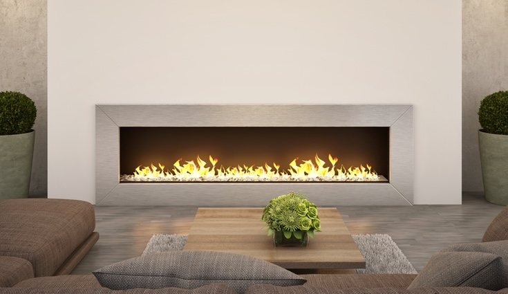 Biochemeneas, ideales para instalarlas en casa