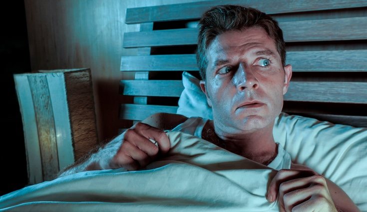 Hay personas que aseguran escuchar ruidos extraños o ver siluetas sospechosas