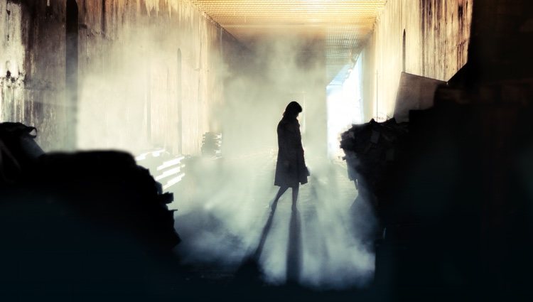 Muchas personas sospechan de la presencia de fantasmas o fenómenos extraños en sus hogares