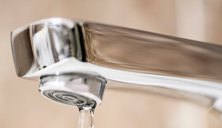 Las nuevas tecnologías también han llegado a los grifos