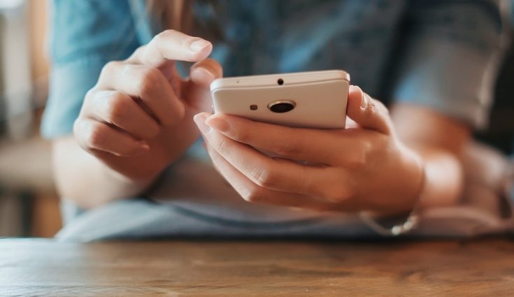 Revisa los datos consumidos durante los últimos meses