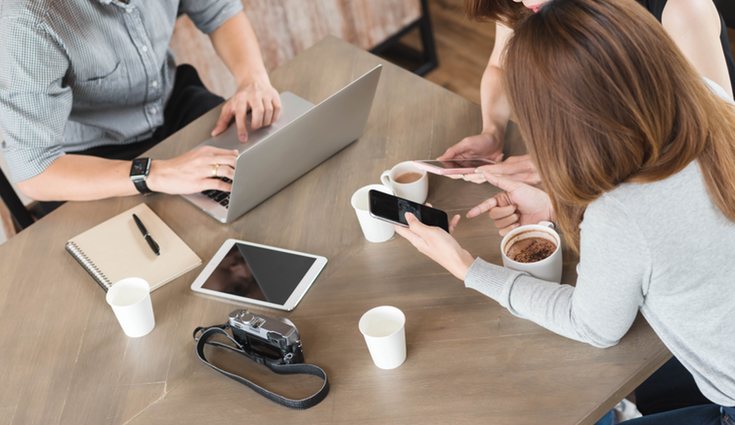 La búsqueda de piso debe ser algo exhaustivo y premeditado con tiempo