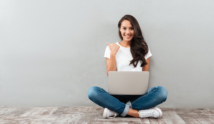 Ponerse en contacto con rapidez y agilidad es esencial para encontrar el piso que deseas