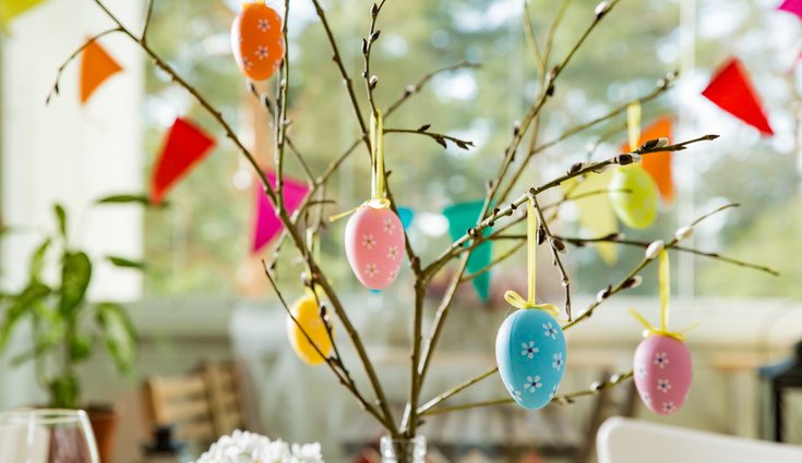 Los objetos artesanales ayudan a dar esencia propia al hogar