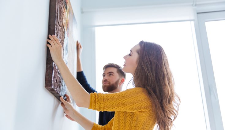 Lo mejor es que cada integrante del hogar aporte su 'granito de arena'
