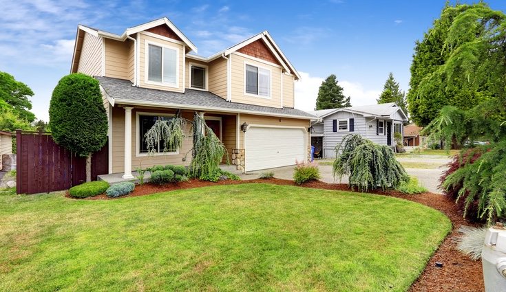 Si orientas tu casa hacia el sol aprovecharás más horas de luz