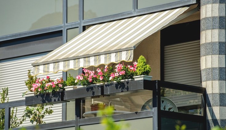 Es muy importante tener presente la decoración exterior