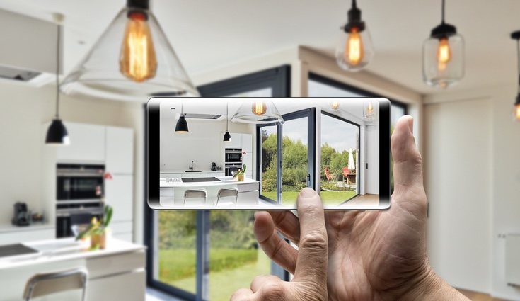Poco a poco, se normalizará este tipo de tecnología en los hogares