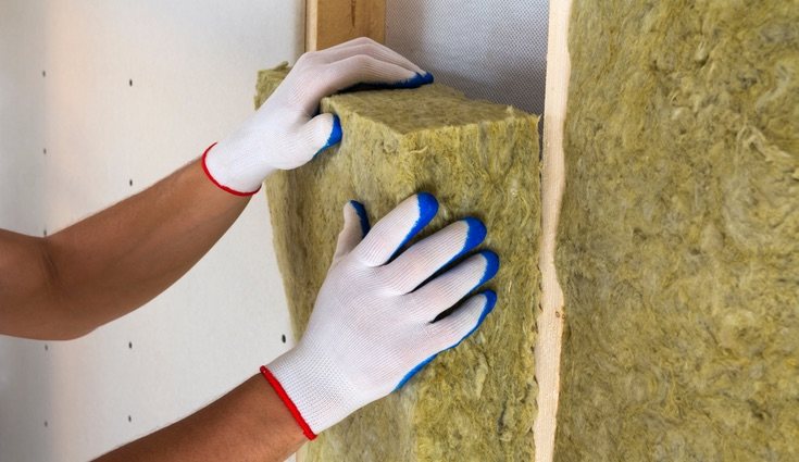 Cambiar las paredes te llevará más tiempo del que imaginas