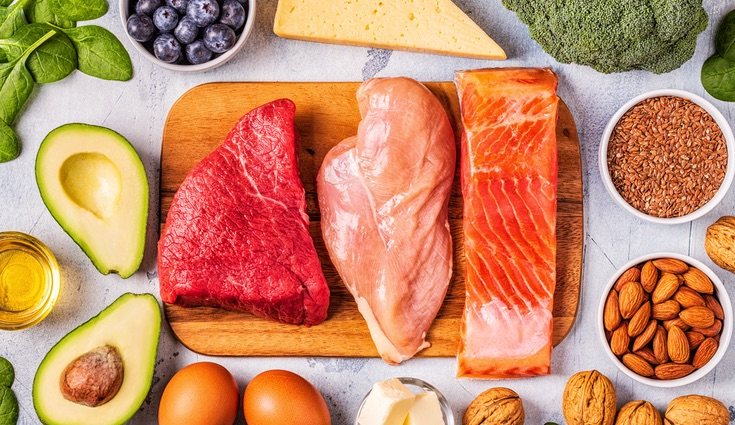 Los alimentos se mantendrán frescos durante más tiempo gracias a esta colocación