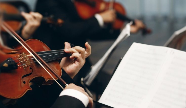 Otro gasto imprescindible en una boda es la música