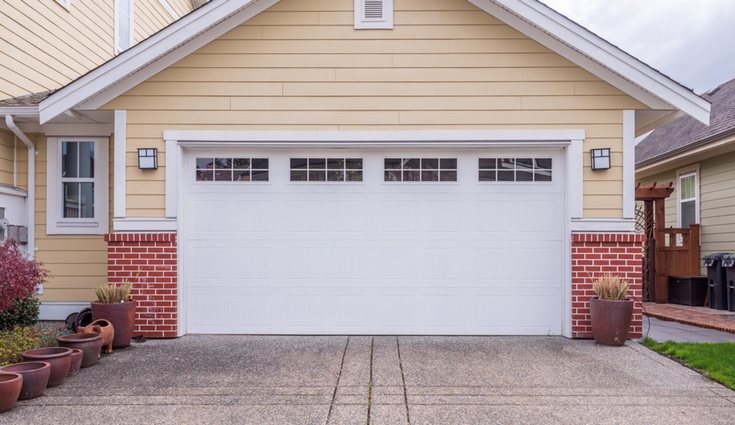 Hay grandes diferencias notorias entre un chalet pareado y uno adosado