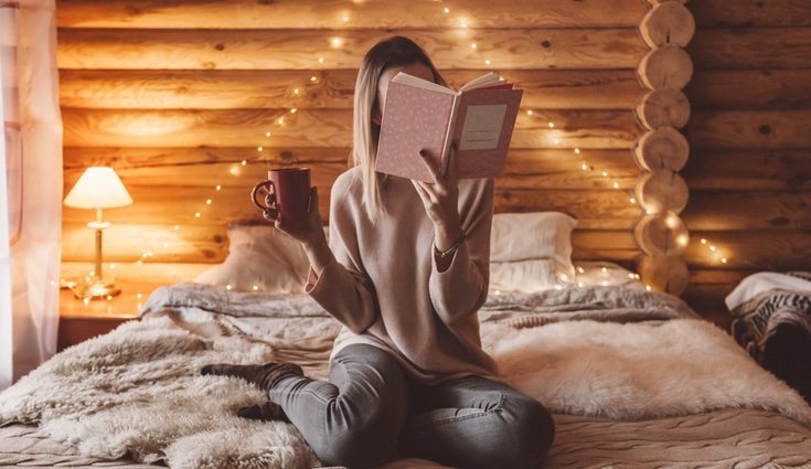 Un chalet dará mas intimidad, tanto por fuera como por dentro