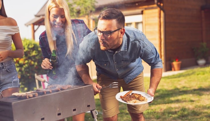 Es menor la sociabilización en un chalet que en una comunidad de vecinos