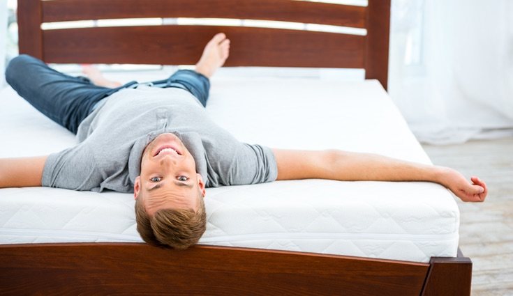  Evitar el insomnio está en tu mano