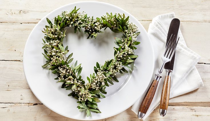 La elección del restaurante es sin duda la más cara de un bautizo