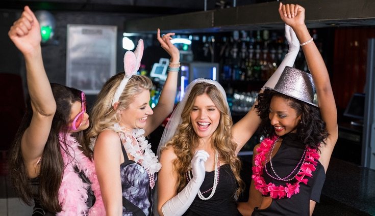 Hay que comprar suplementos y detalles para darle el toque especial