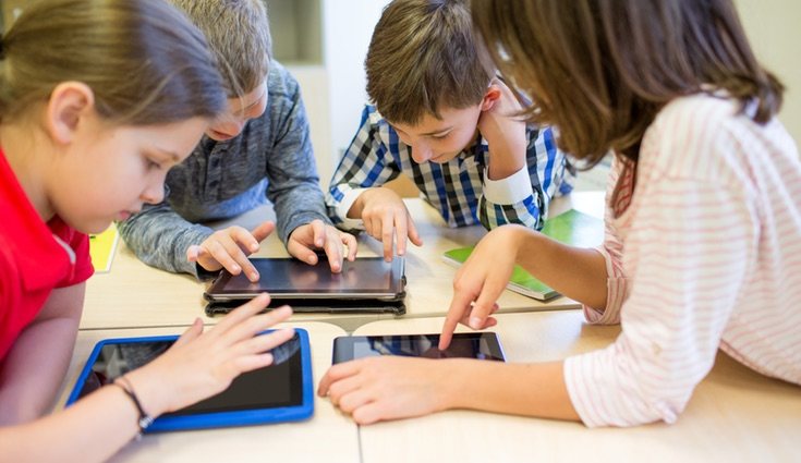 Las tecnologías tienen más desventajas que ventajas en los niños