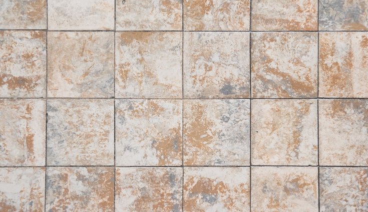 Hay que tener en cuenta a las condiciones climáticas que se expone al azulejo