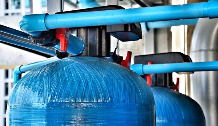 Previenen la aspereza de la piel porque reducen la cal