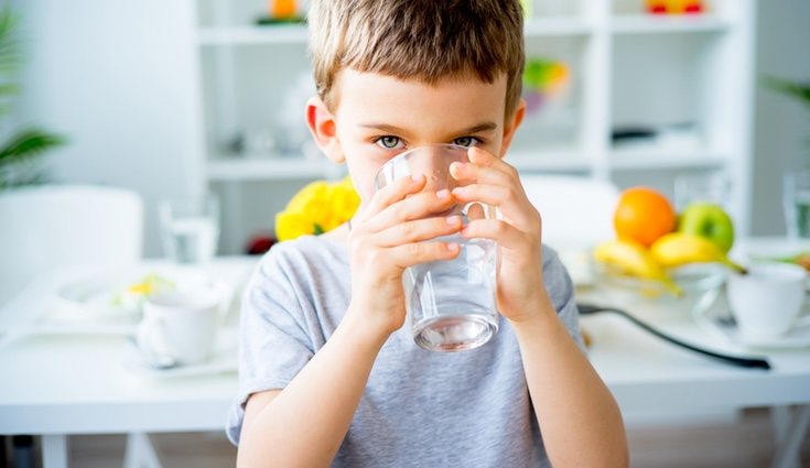 Hay que tener mucha precaución con los niños y embarazadas ya que les puede causar graves problemas