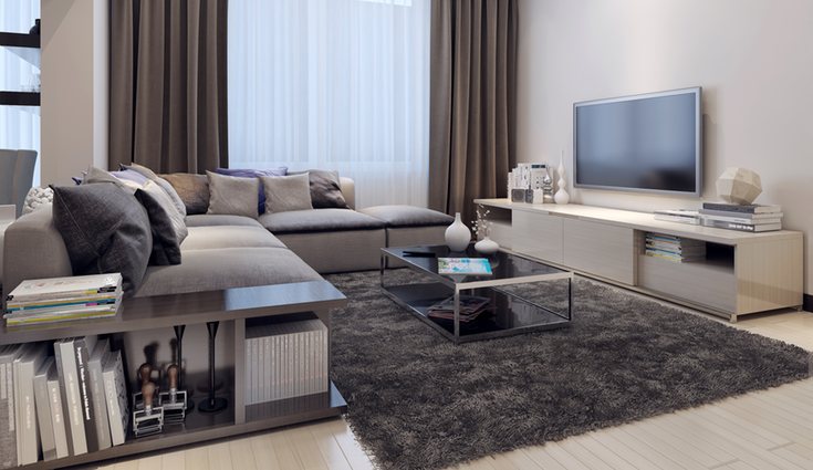 El hogar es un sitio donde queremos descansar y estar a gusto con nuestros seres queridos