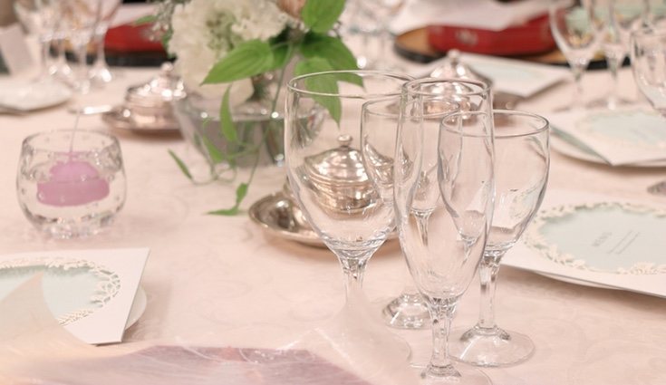 Organizar una boda nunca ha sido tarea fácil sea de la temática que sea, ya que hay que tener en cuenta diferentes aspectos para que salga todo a la perfección