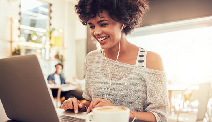 Hay que tener mucho cuidado con la información que se vierte en las internet