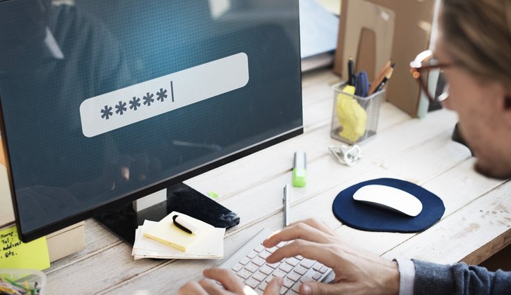 Tendrás que crear una difícil contraseña para cada aplicación