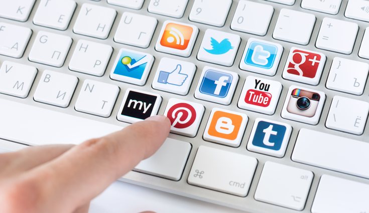 Tener en cuenta qué información no quieres publicar en las redes