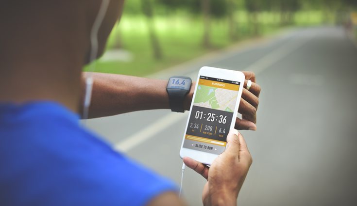 Usa aplicaciones oficiales y de confianza