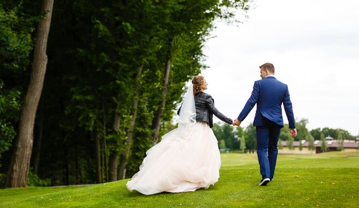 El precio de la celebración variará según el número de invitados