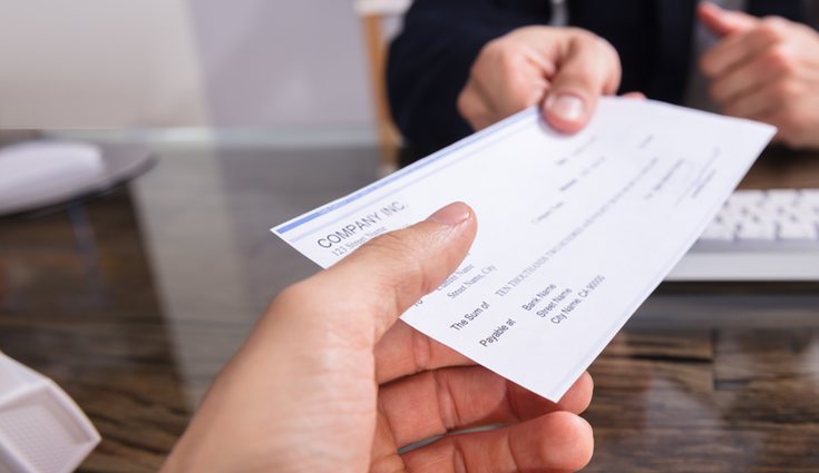 La parte de la deuda que quede pasará a ser un préstamo del banco