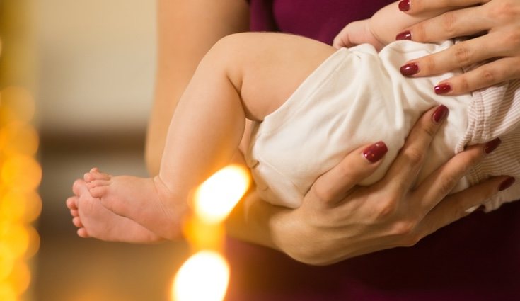 Los padrinos serán los encargados de ayudar a los hijos cuando los padres ya no estén