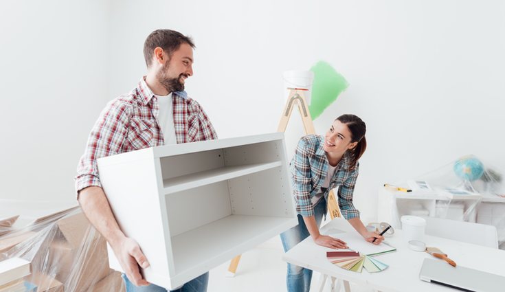 Decorar significa dar rienda suelta a tu imaginación