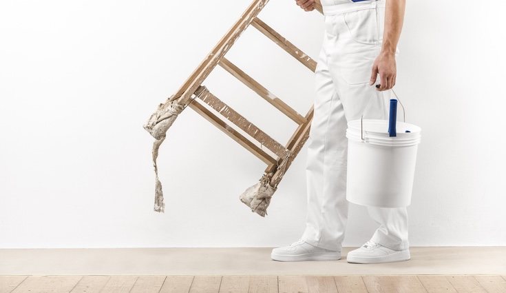 El blanco es un color que aporta personalidad