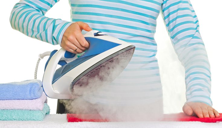 El jabon de lavavajillas también es otra opción de limpieza