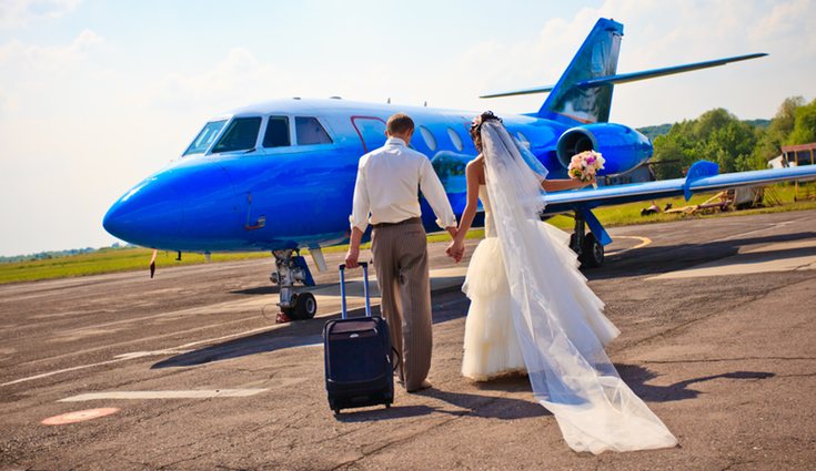 Un elemento fundamental es elegir la temática de la boda