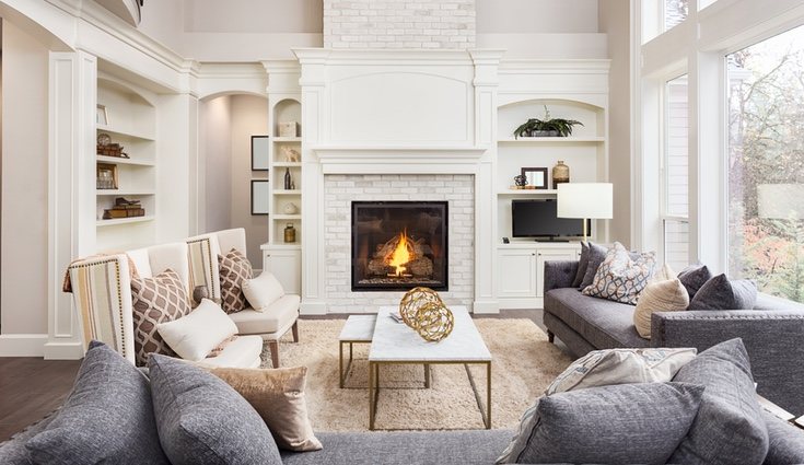 Rejuvenecer una casa lleva su tiempo, ya que hay que tener en cuenya el ambiente