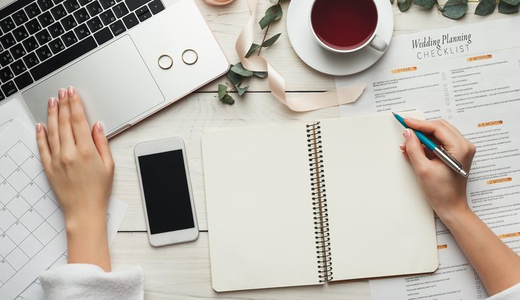 Es muy importante la elección de la temática para la boda