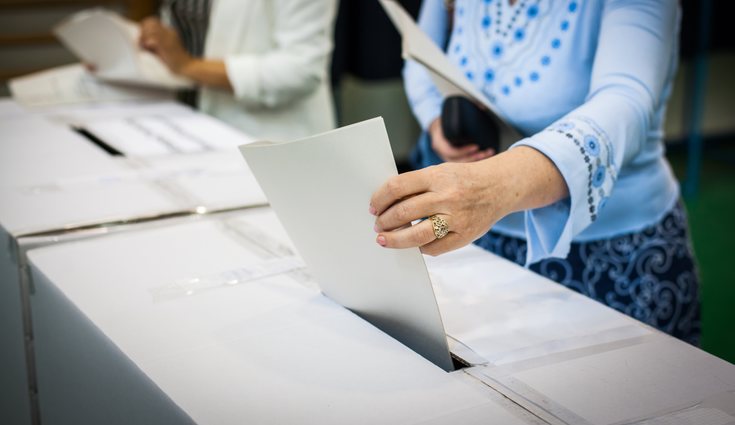 El 10 de noviembre de 2019 todos los españoles tendrán que acudir a las urnas