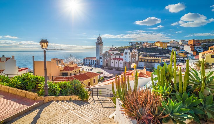 Los votos en blanco se suelen dar más en los municipios