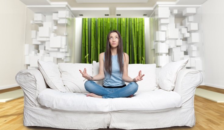 El Sha Chi es un tipo de energía que genera un ambiente muy incómodo