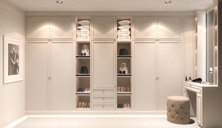 Según la iluminación que se le de se podrá obtener diferentes efectos visuales