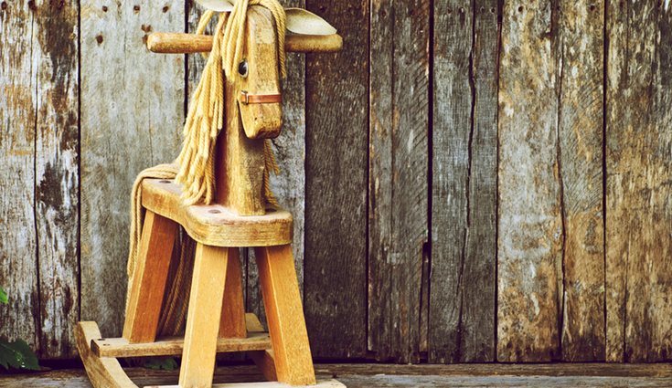 También se puede usar para fabricar juguetes infantiles