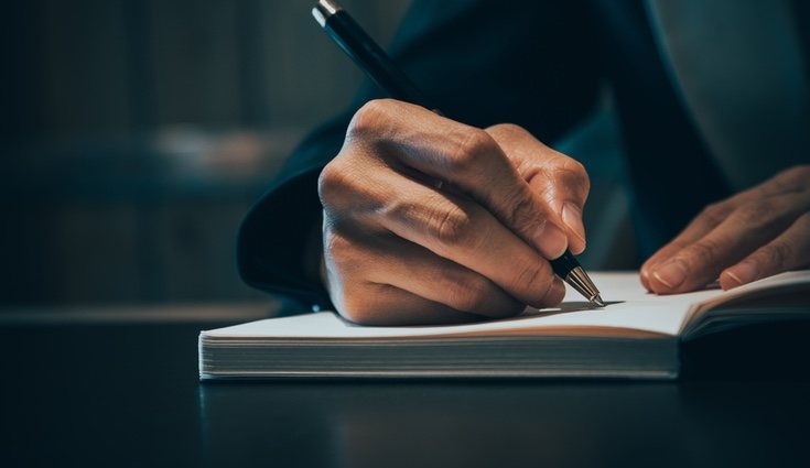 Hay distintas formas de empezar de una manera fácil con el Lettering